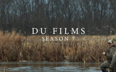 DU Films Season 7 Trailer