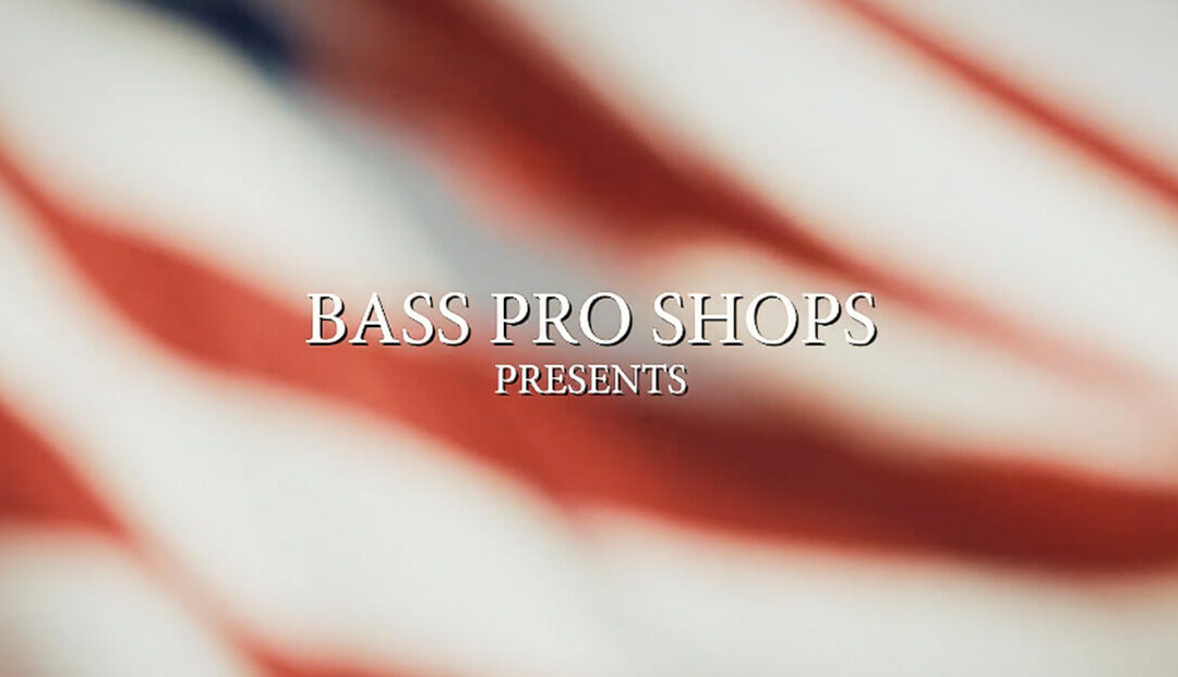Bass Pro Shops Presents