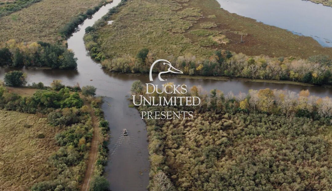 Ducks Unlimited – The Bartels Video