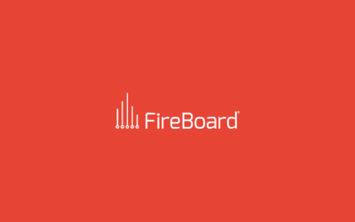 Fireboard Digital Thermometer
