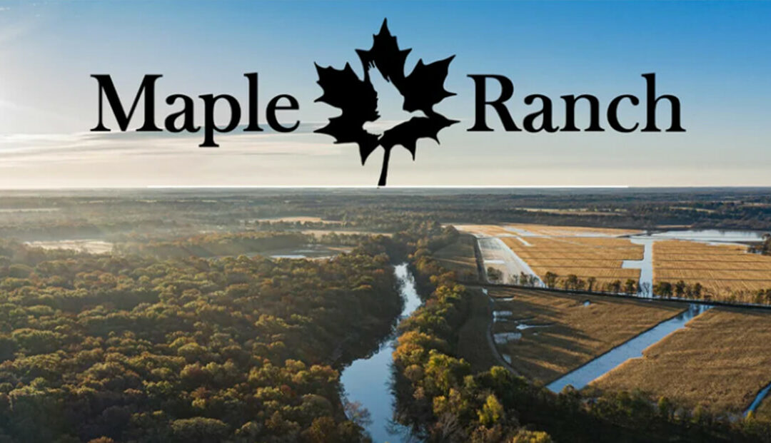 Maple Ranch