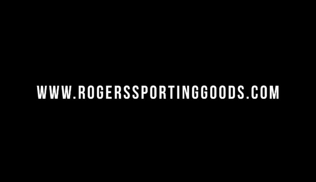 Rogers Sporting Goods