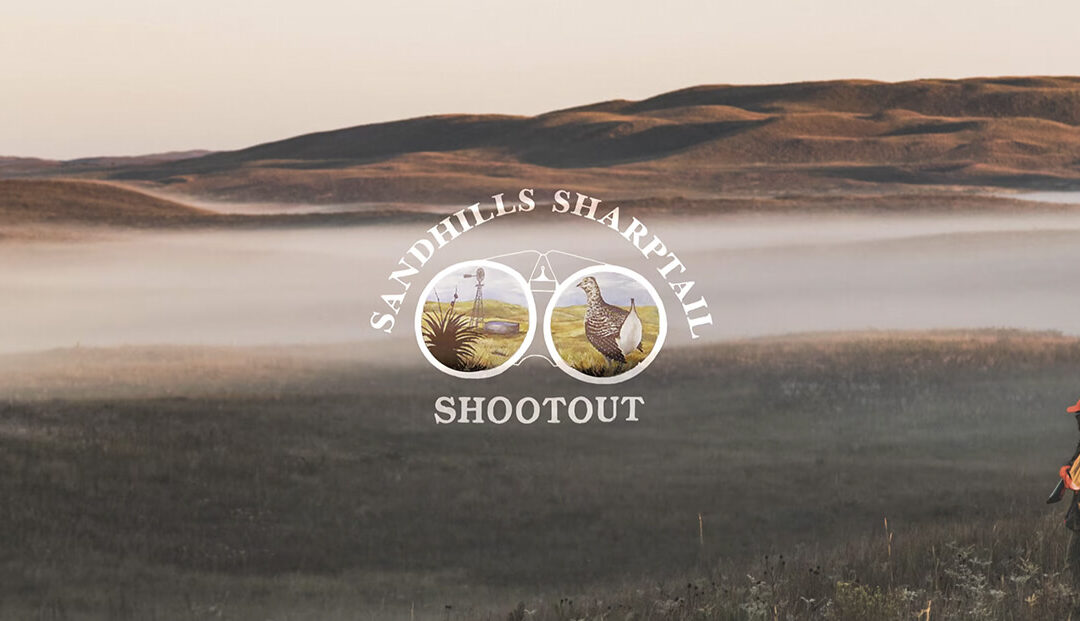 Sharptail Shootout 2018