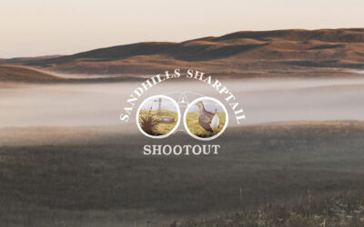 Sharptail Shootout 2018