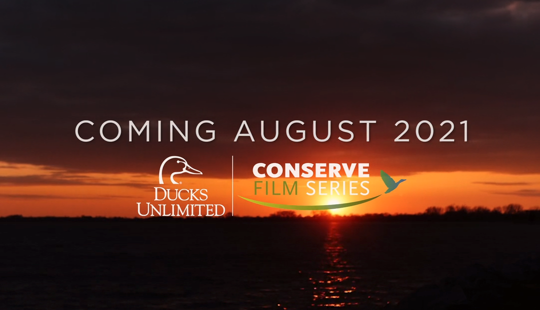 DU Conserve S3 Trailer