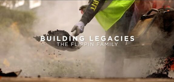 SB – Building Legacies